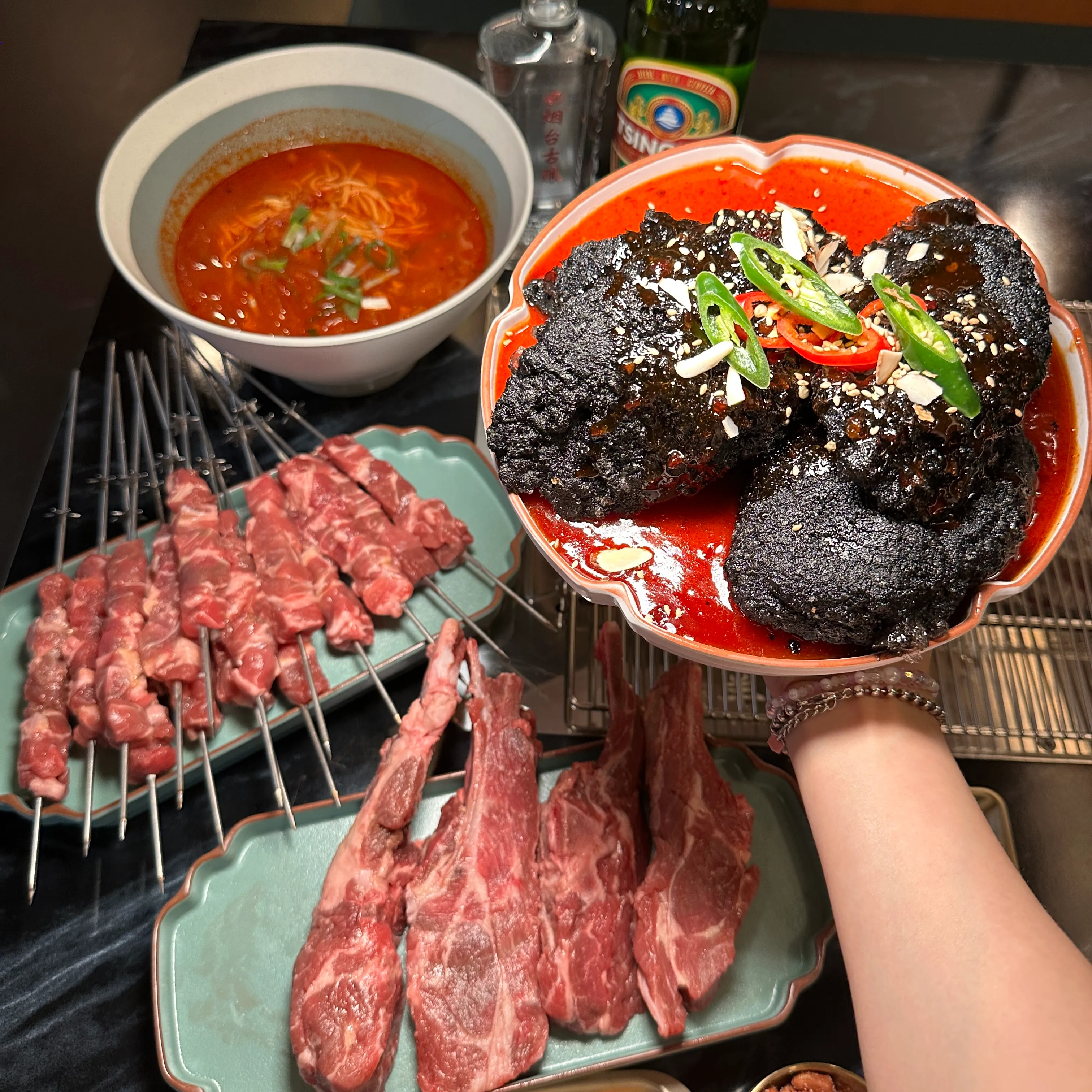 [송파구] 양복점 방이점