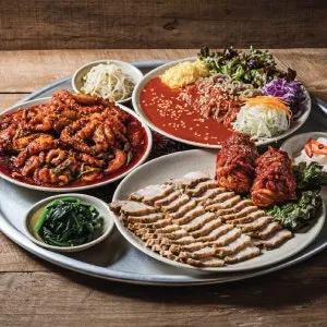 [미추홀구] 오봉집 인천주안점