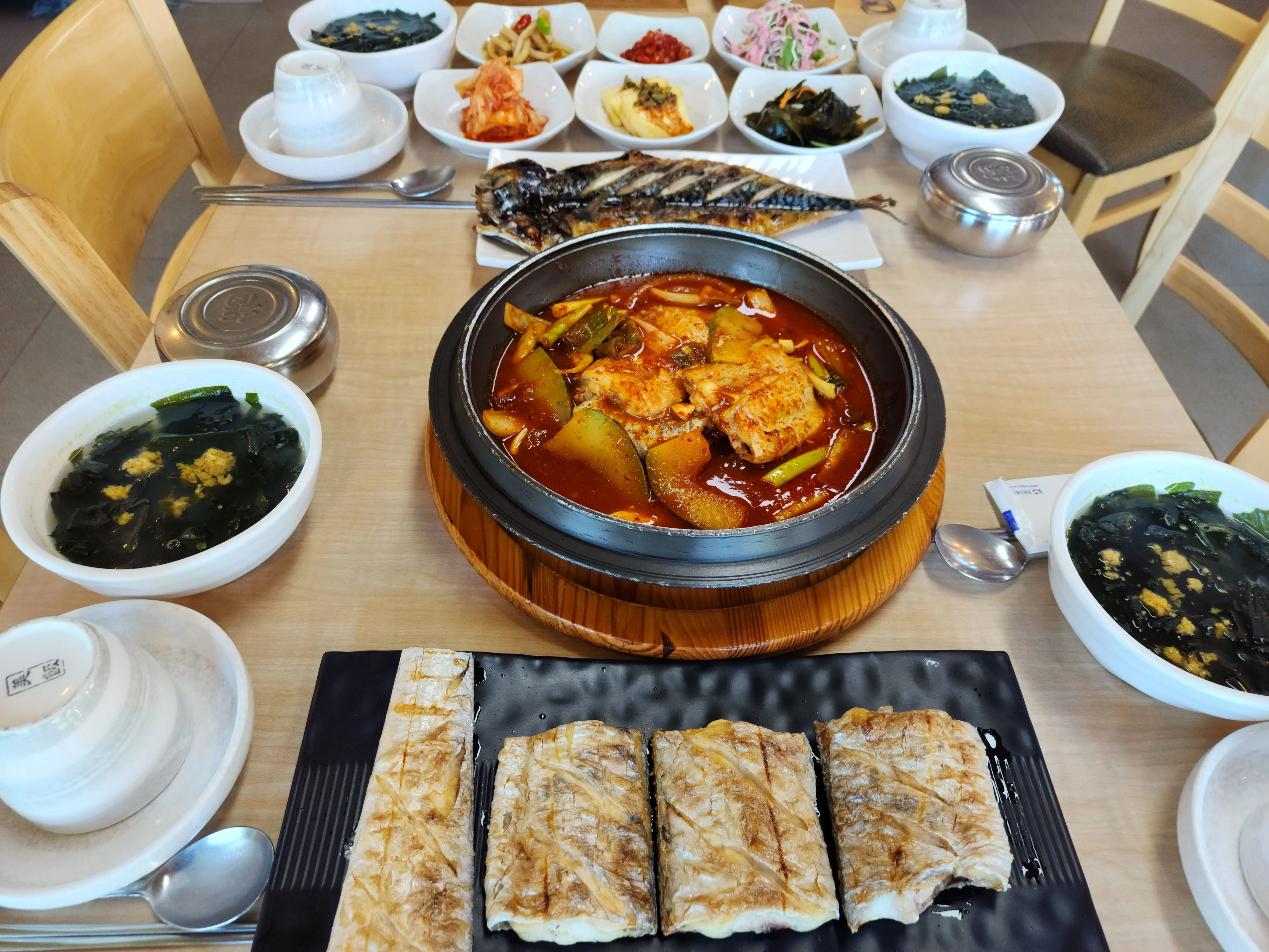 [제주시] 제주어항
