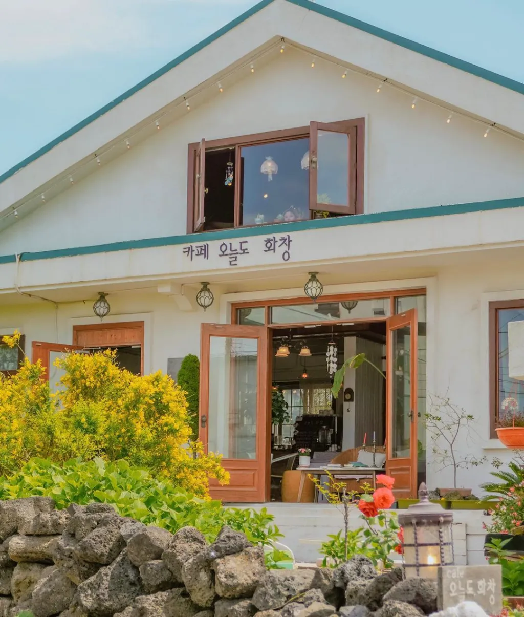 [제주시] 오늘도화창