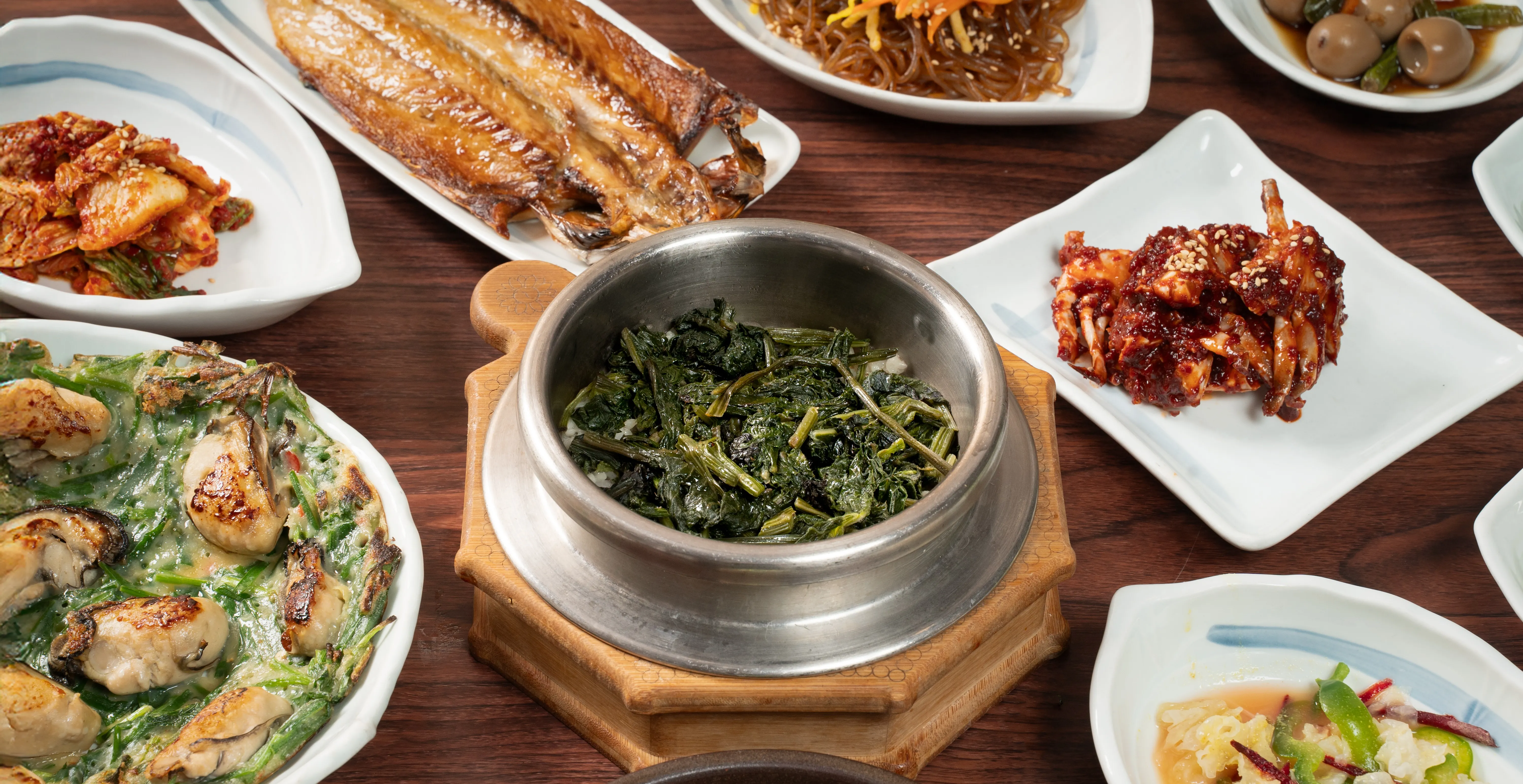 팔공산엄마밥상 산격엑스코점