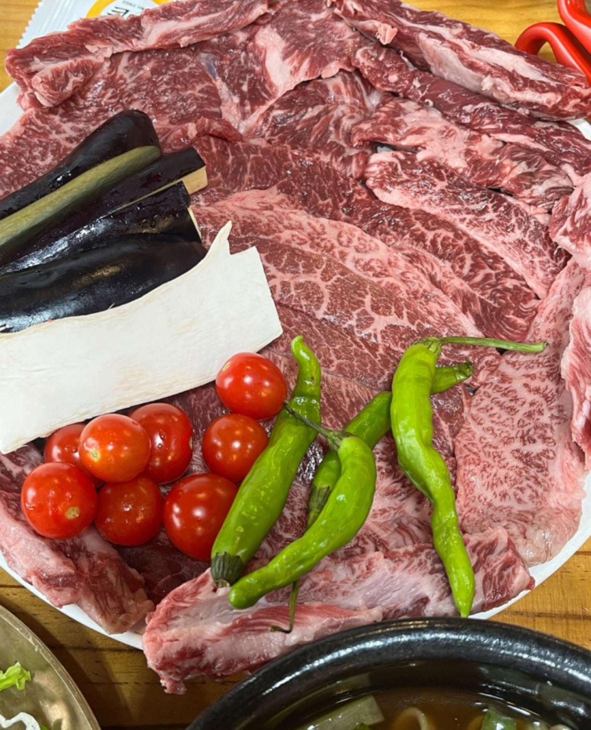 [고양시] 수역이마을한우촌