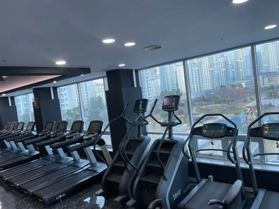 [북구] 뉴던휘트니스