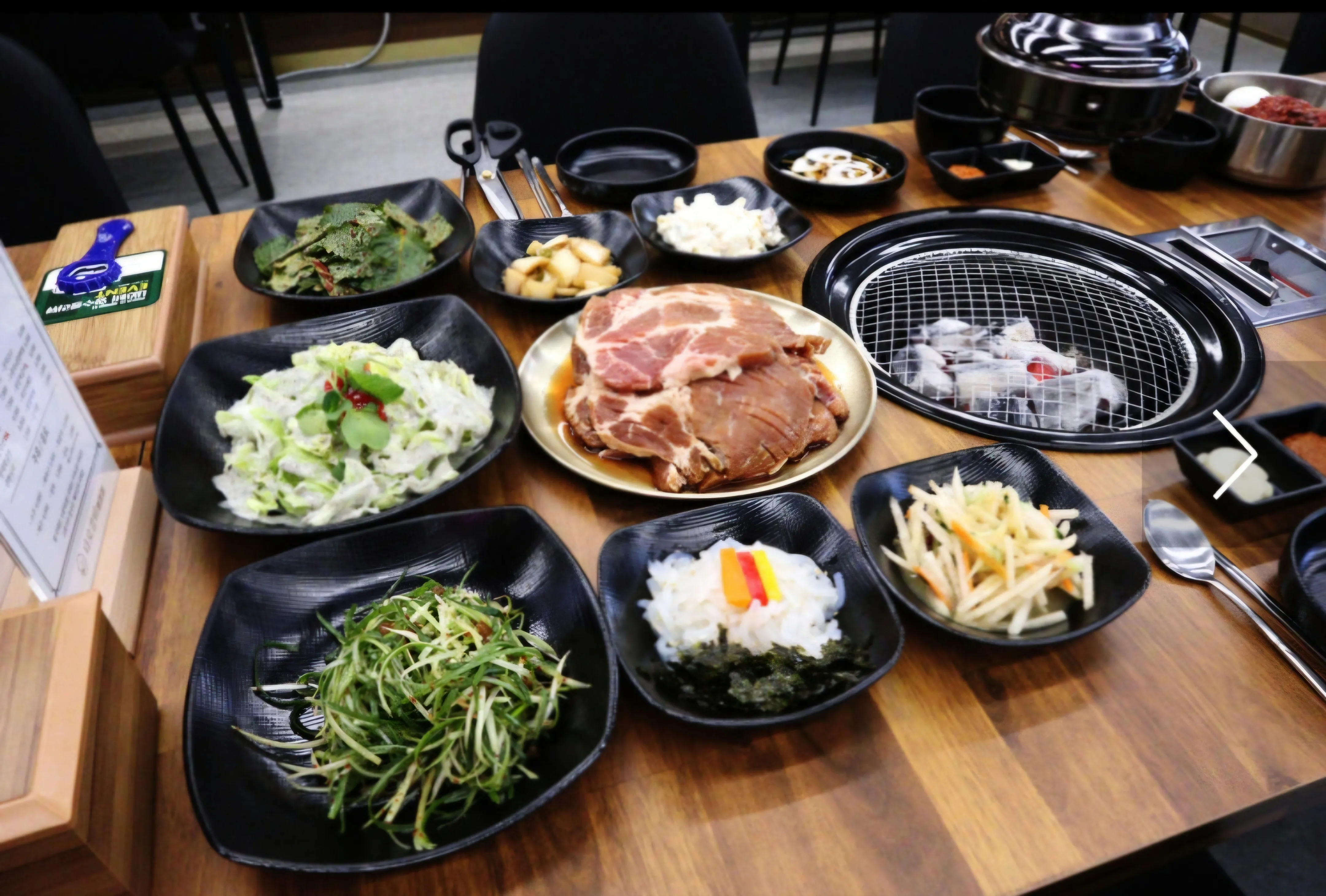 [화성시] 다로갈비 병점점