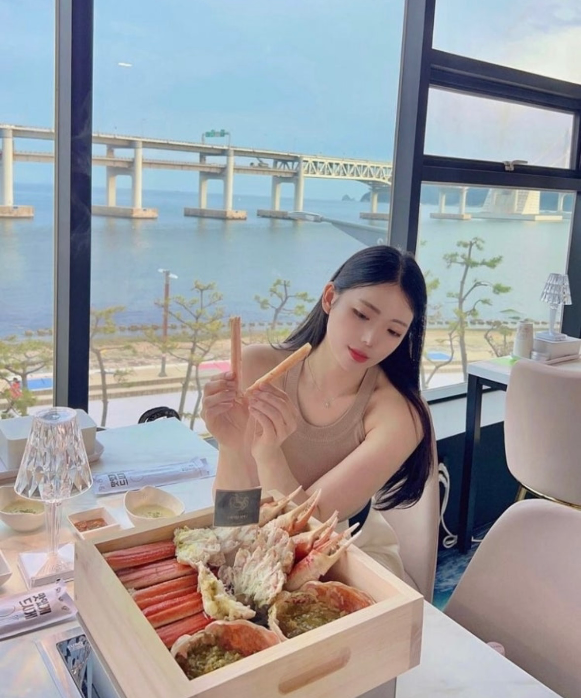 [수영구] 도시크랩 광안점