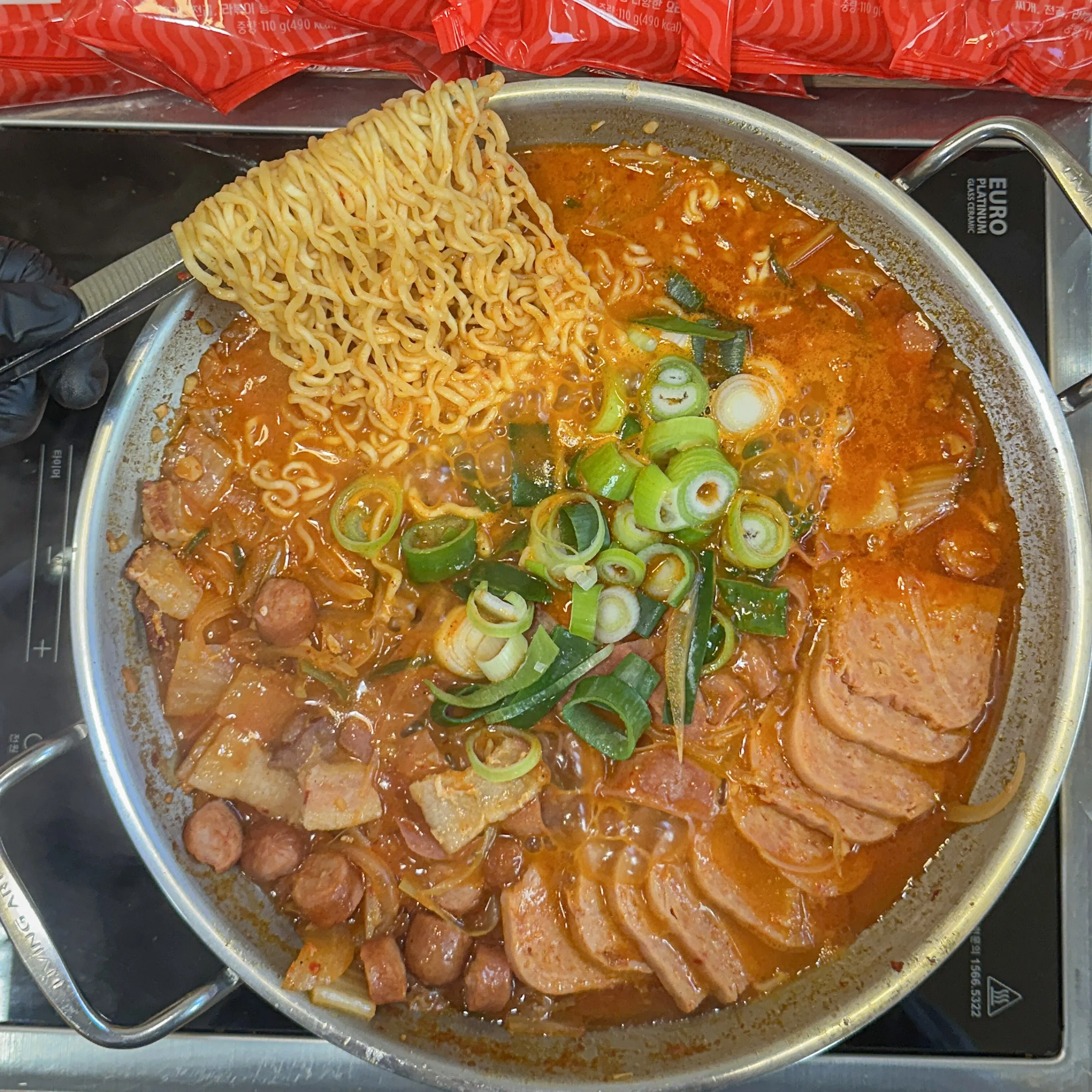 [아산시] 윤이식당