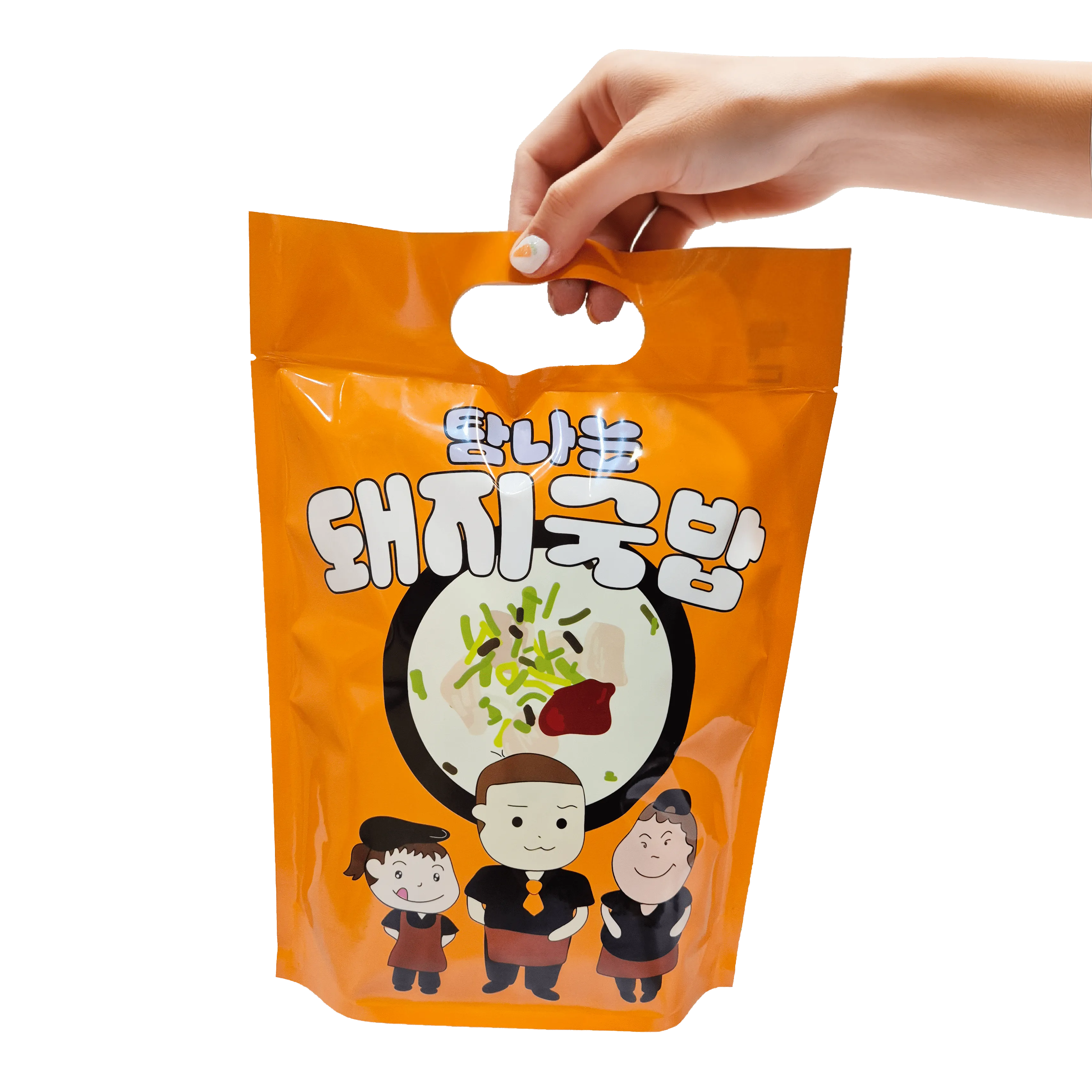 탐나는순대돼지국밥 이미지