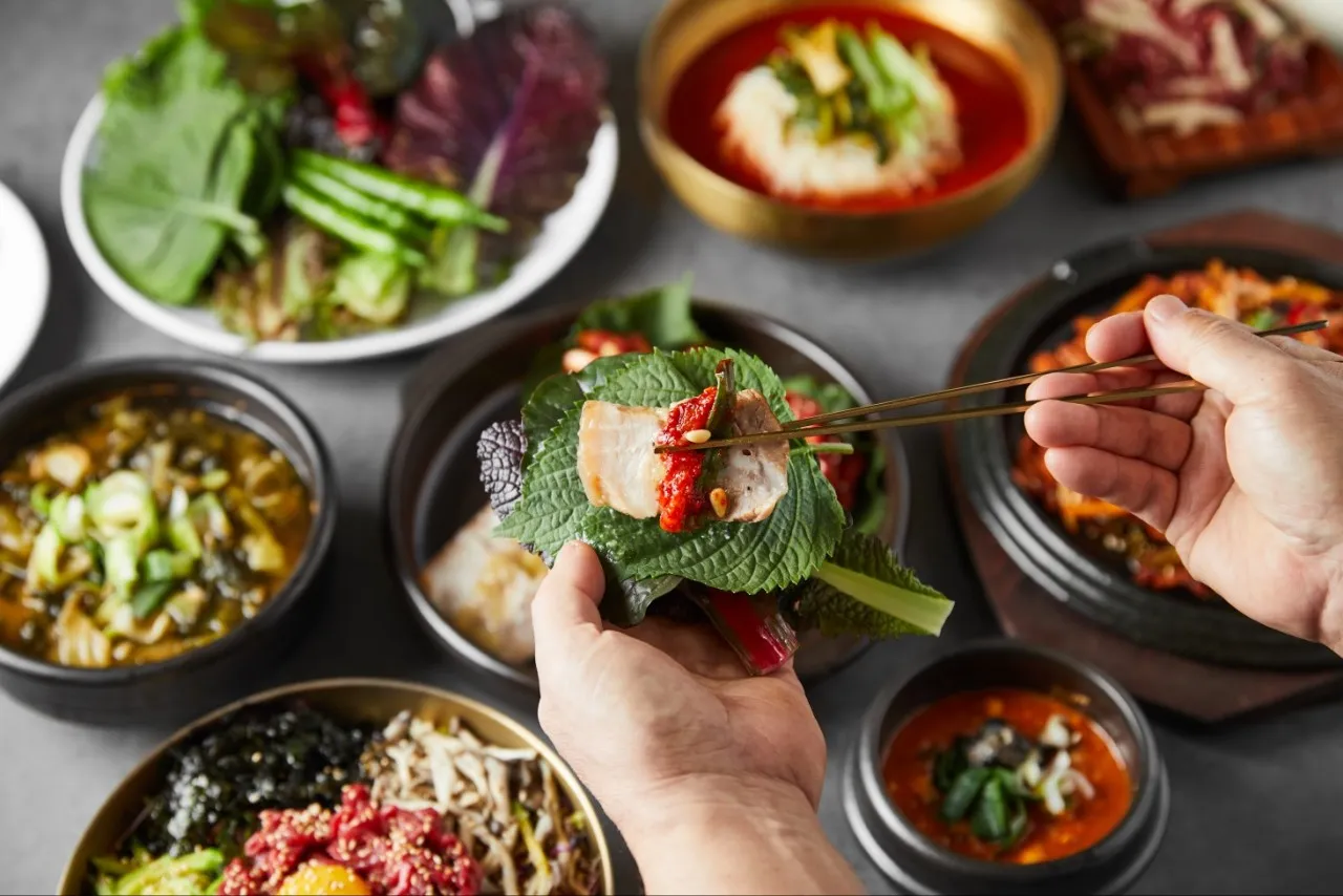 순희네한우국밥