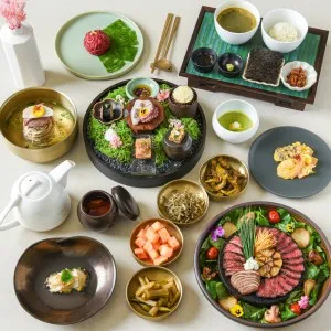 [강남구] 동화고옥 선릉점