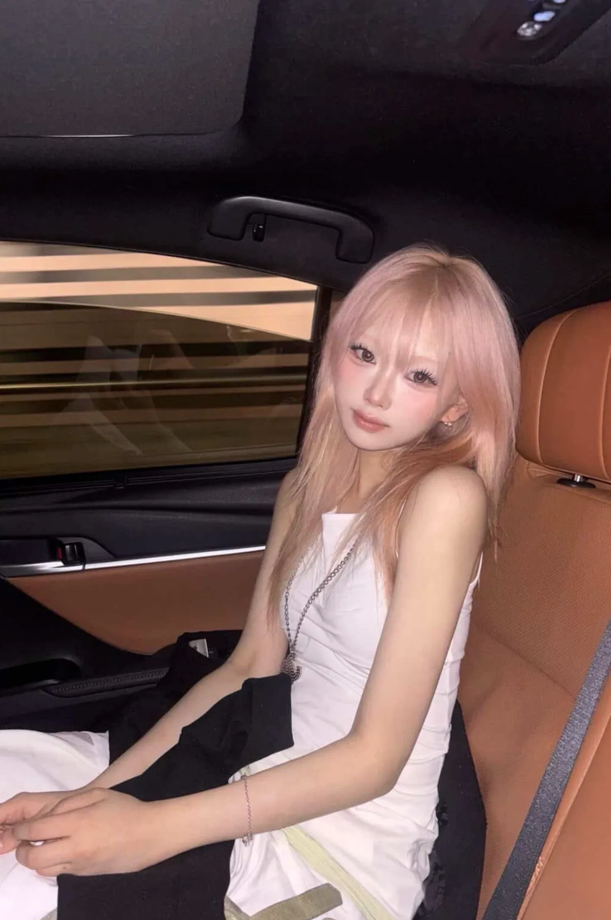 그레인헤어