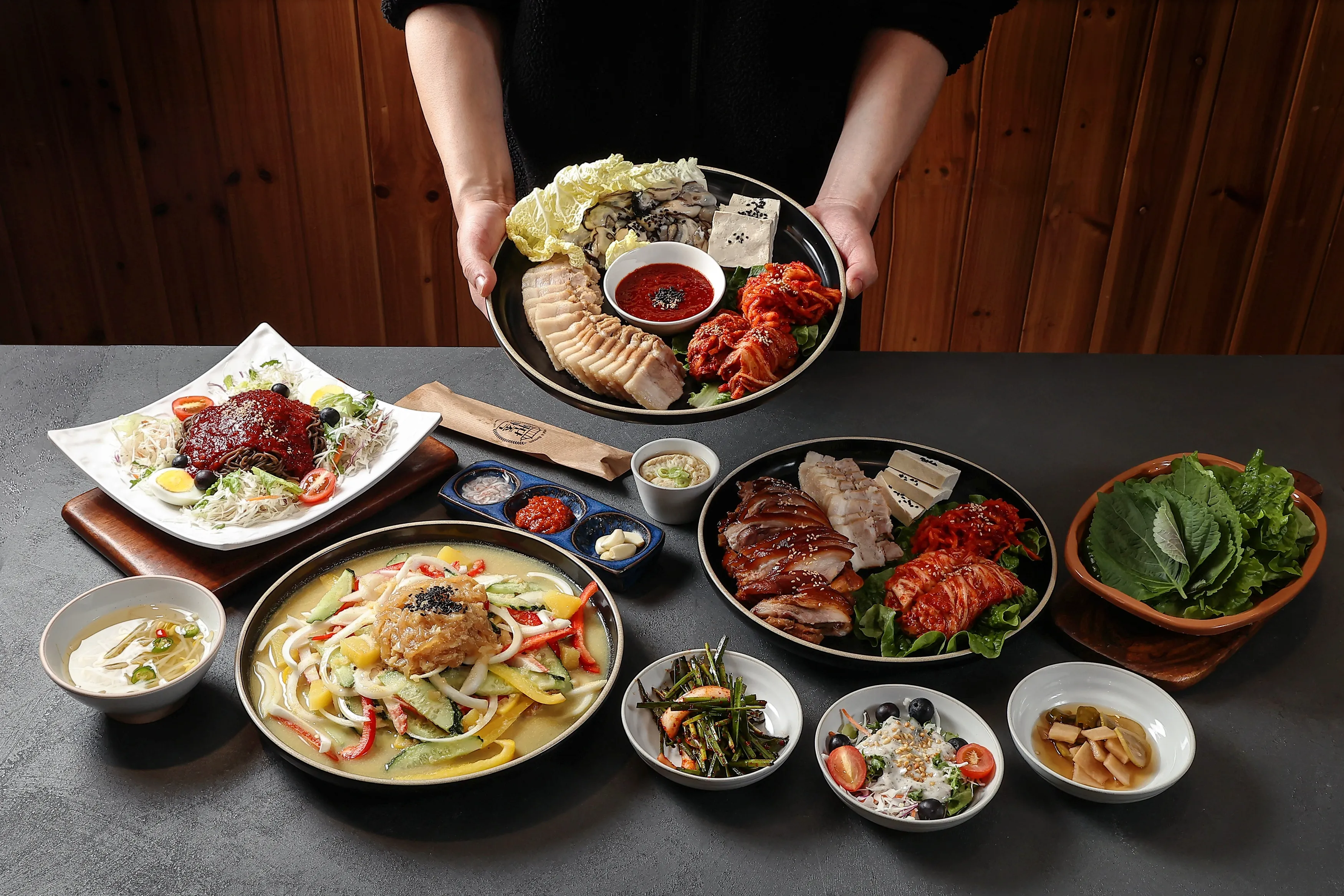 [사하구] 하단만족