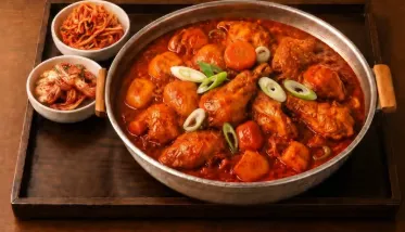 [영등포구] 무쇠계