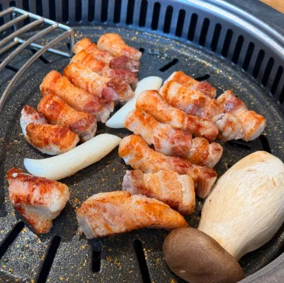 [중구] 황금목장 명동점