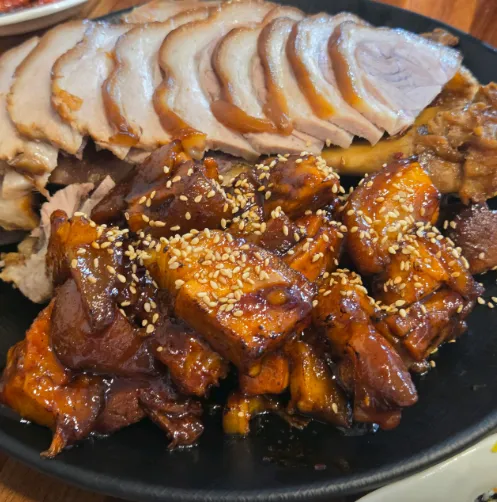 [북구] 하준족발보쌈