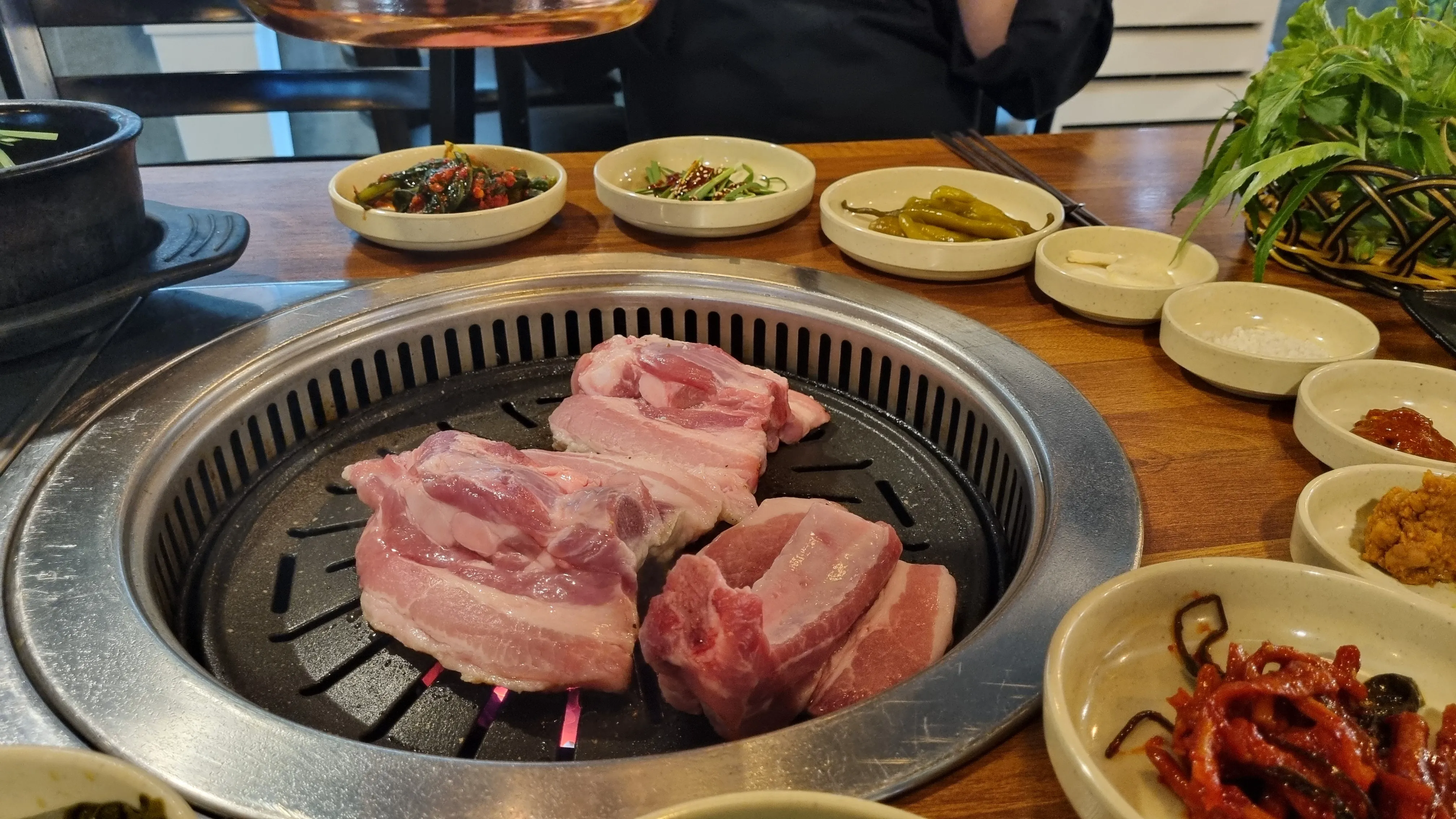 황소고깃집 이미지