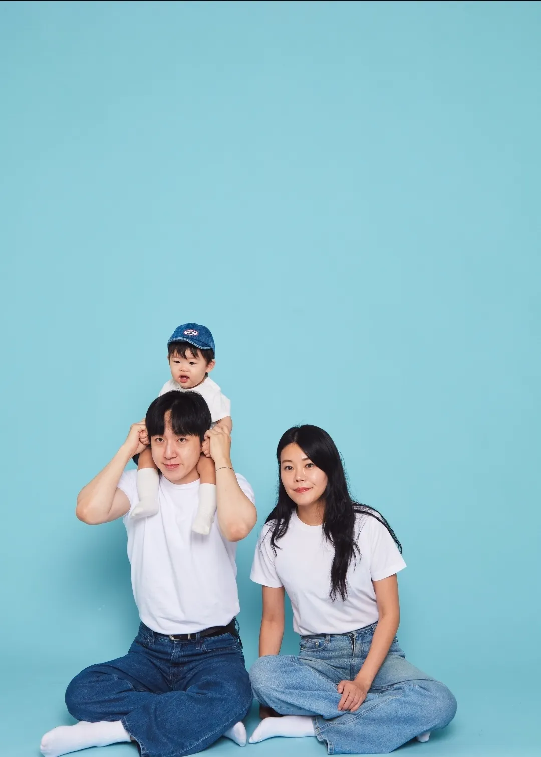 [수원시] 너는꽃셀프스튜디오 셀프사진관 수원영통점