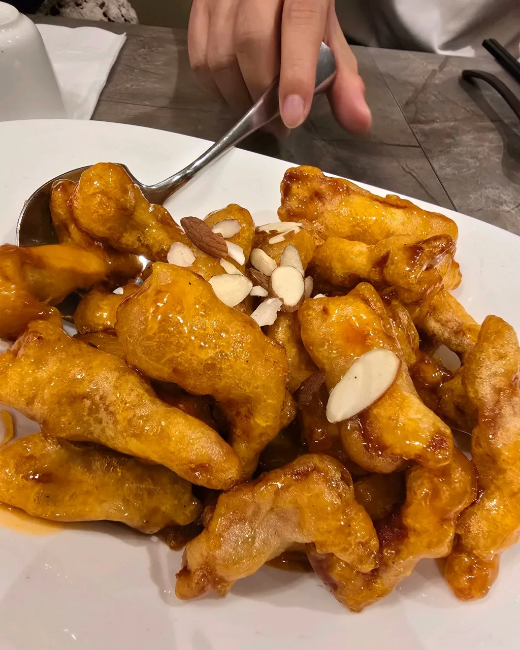 [영등포구] Ming1956 중식당