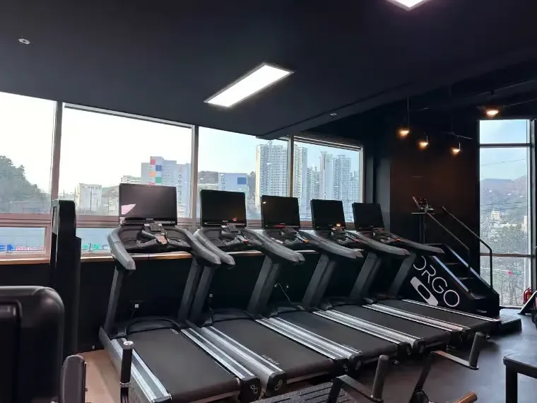 [사하구] 디파인짐 헬스&PT 구평점