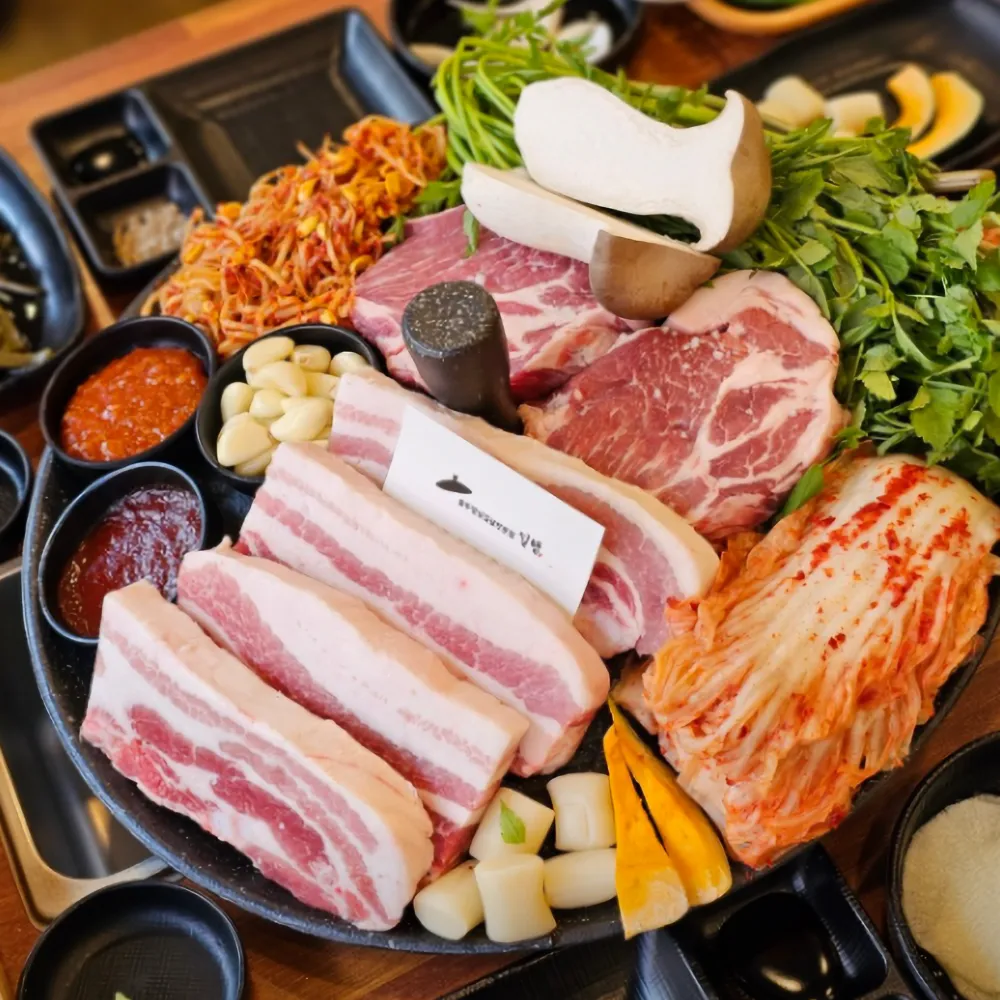 일행 영천점