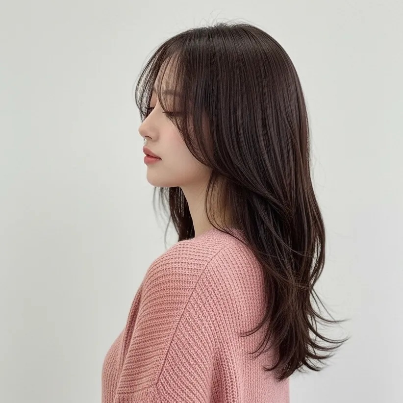 루비헤어 유성봉명본점