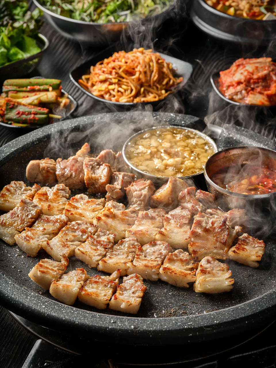 [부산진구] 돈 서면점