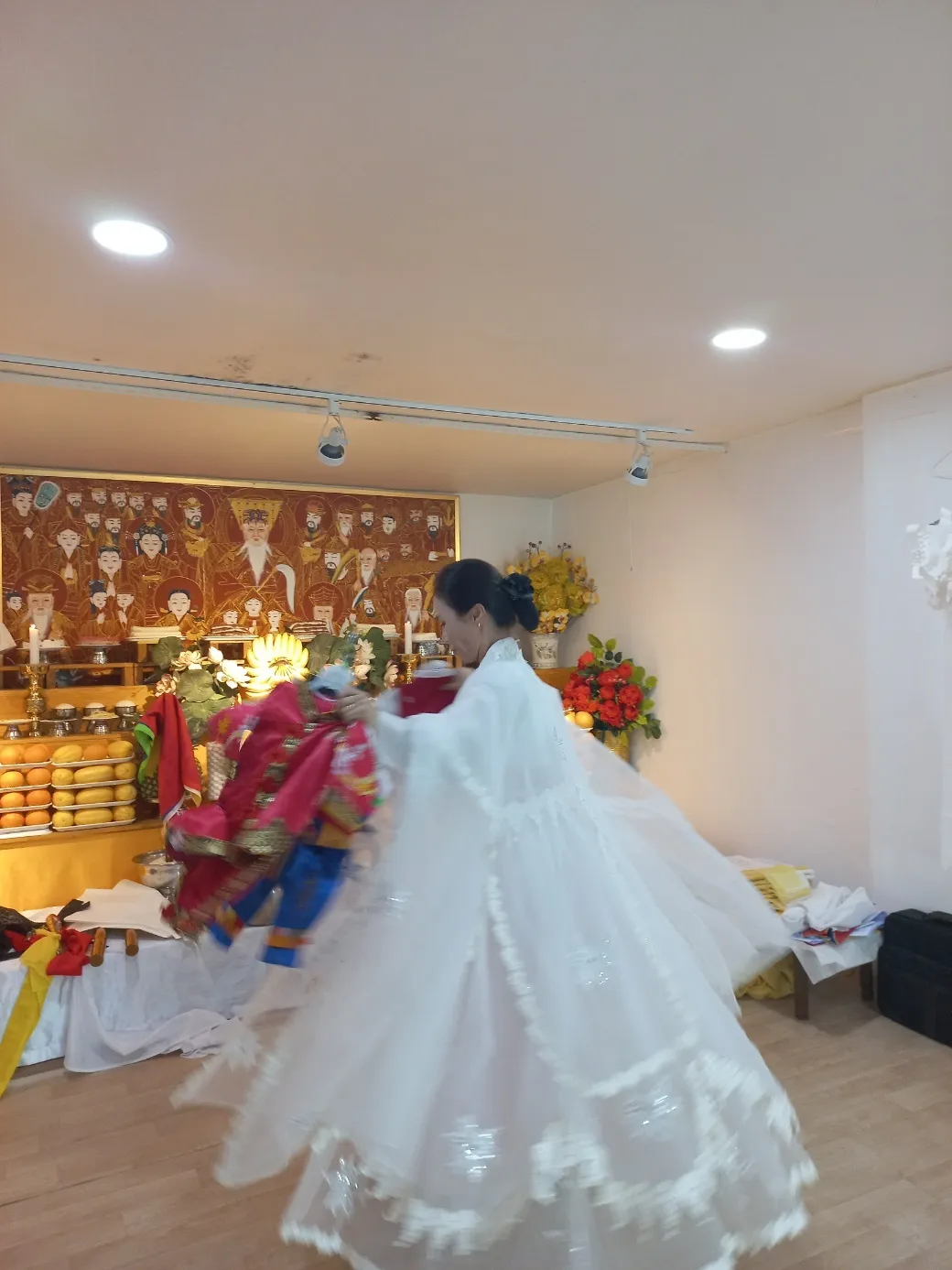 [중랑구] 천무신궁