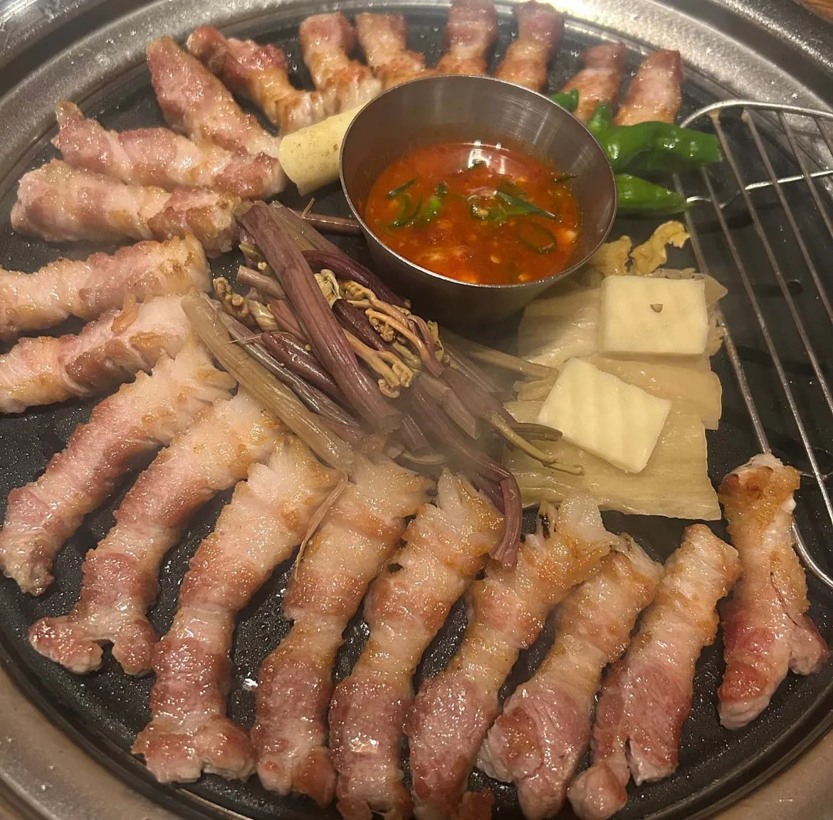 [수영구] 고기굽는남자 수영점