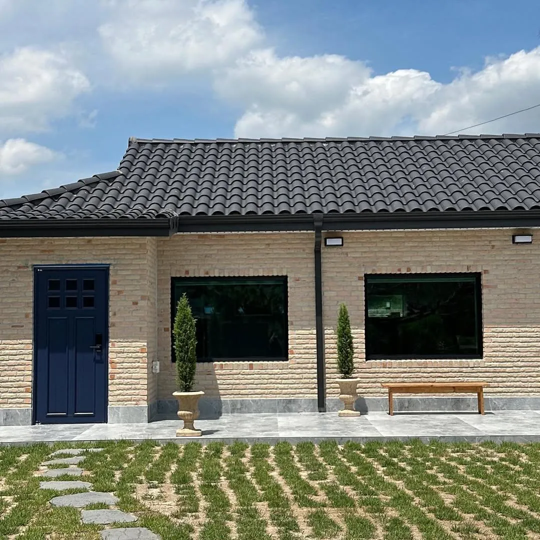 [경주시] 경주 한옥숙소 스테이인동
