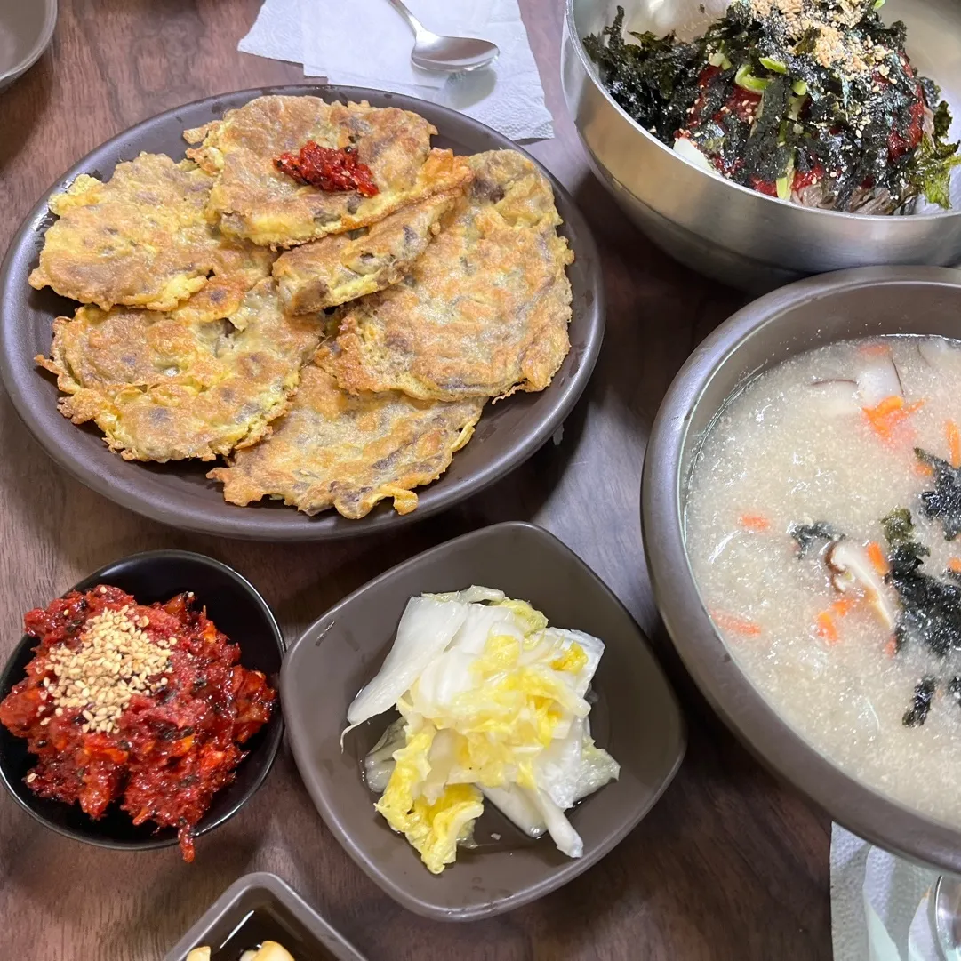[양양군] 메밀꽃향기