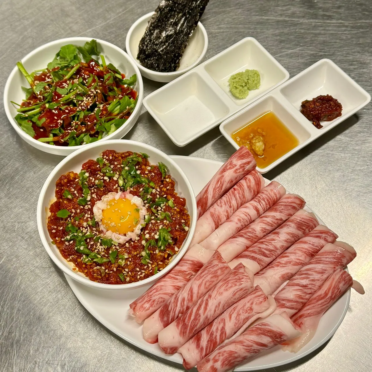저수지 광안점