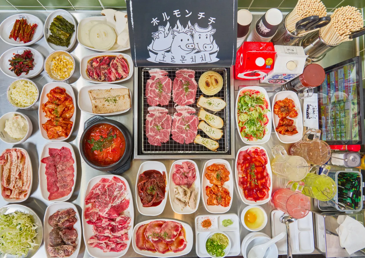 [파주시] 호르몬치치 파주야당점