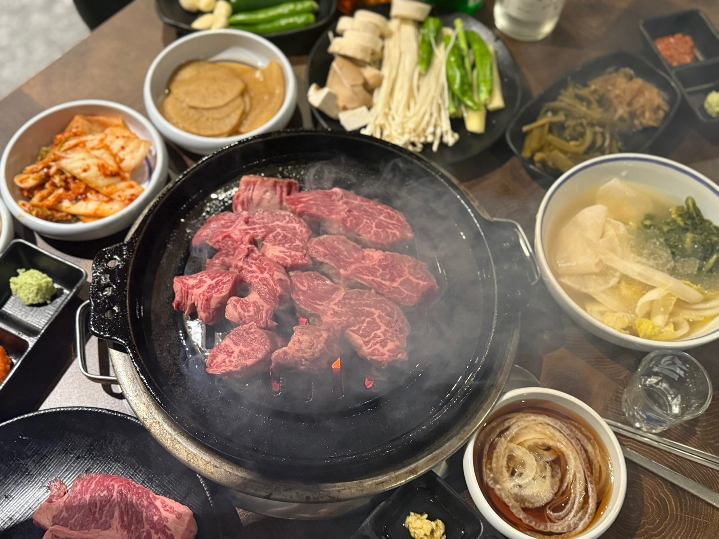 [부산진구] 무쇠화로