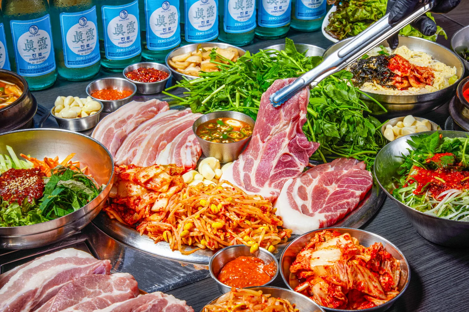 [고양시] 탐라돗 일산백석점