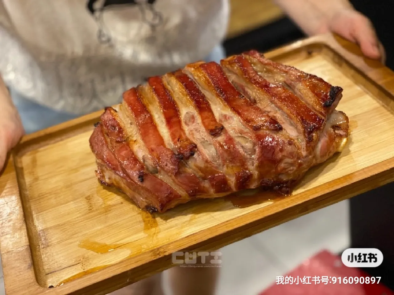 [광진구] 텐텐양꼬치숯불숙성통양갈비바비큐