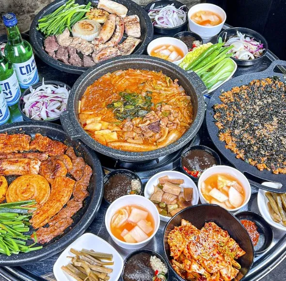 [북구] 유성곱창