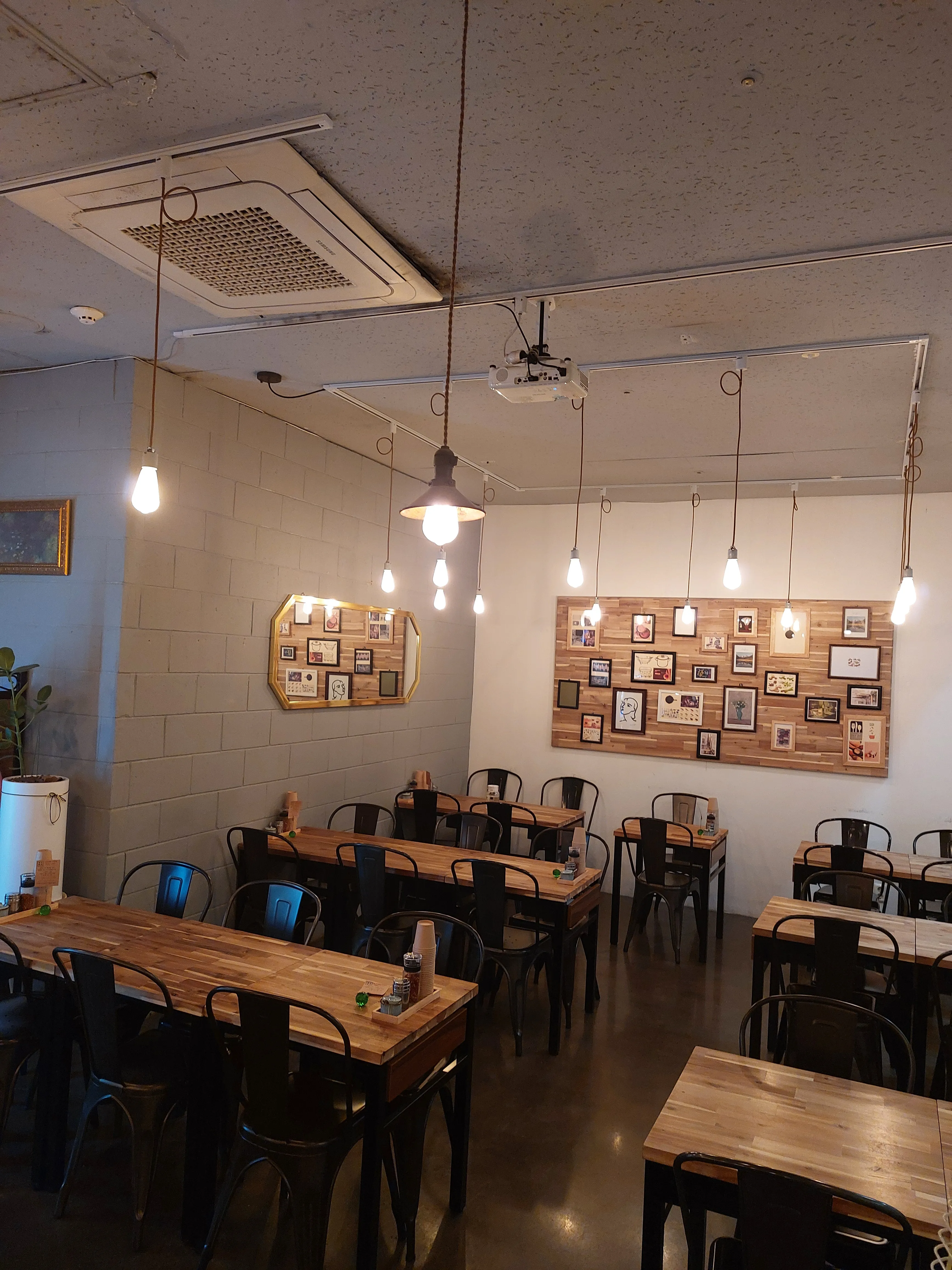 [연수구] 한소곰식당