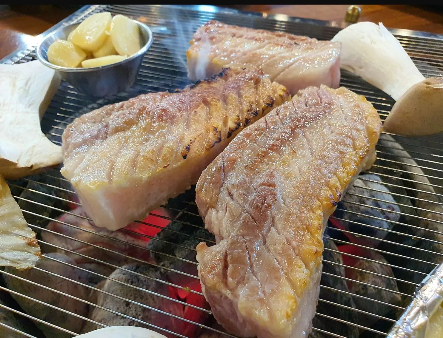 [구리시] 비가우돈