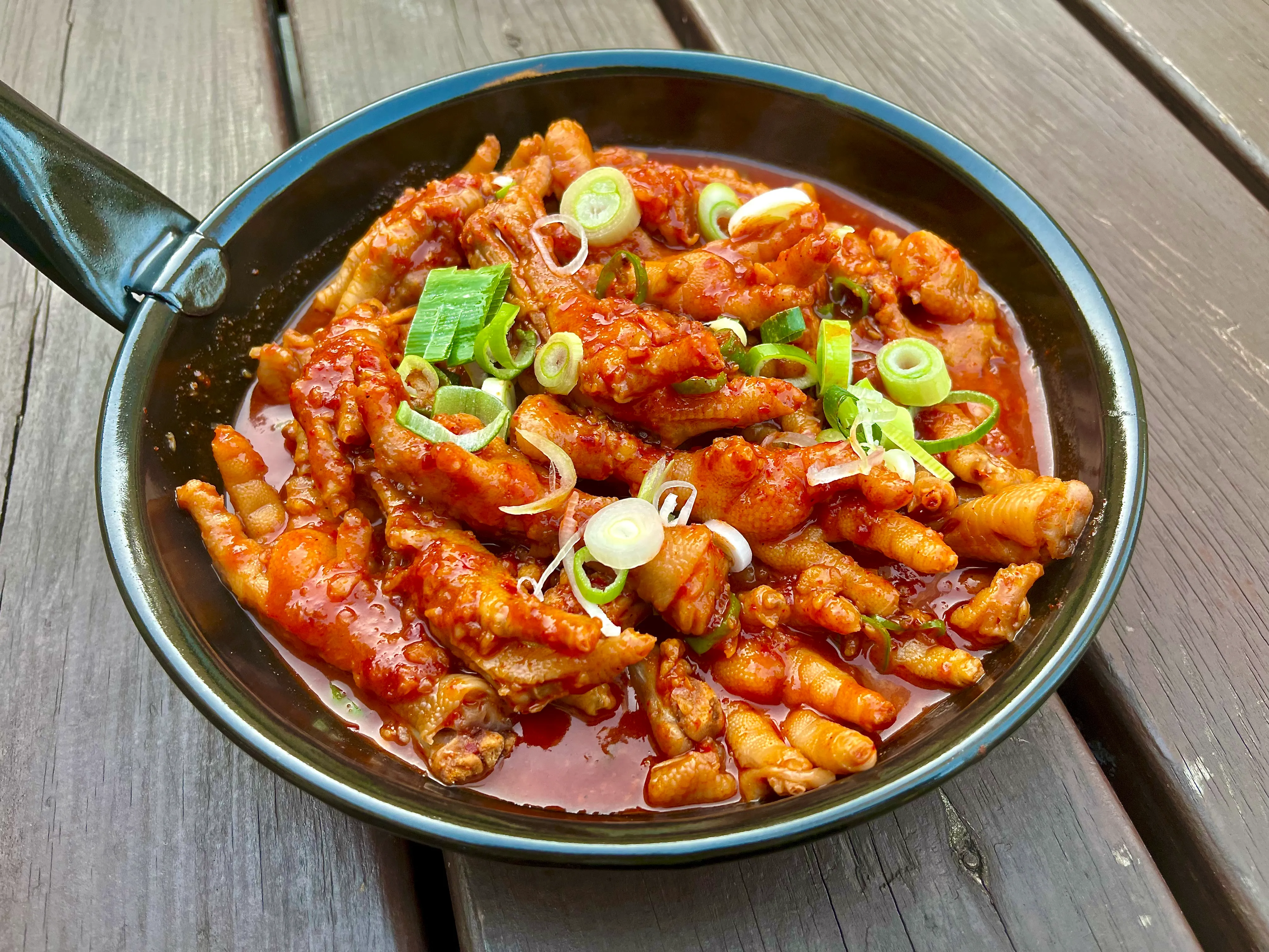 [수원시] 닭쳐