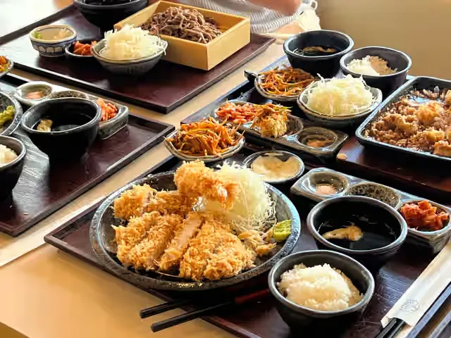 [동구] 원카츠 범일직영점