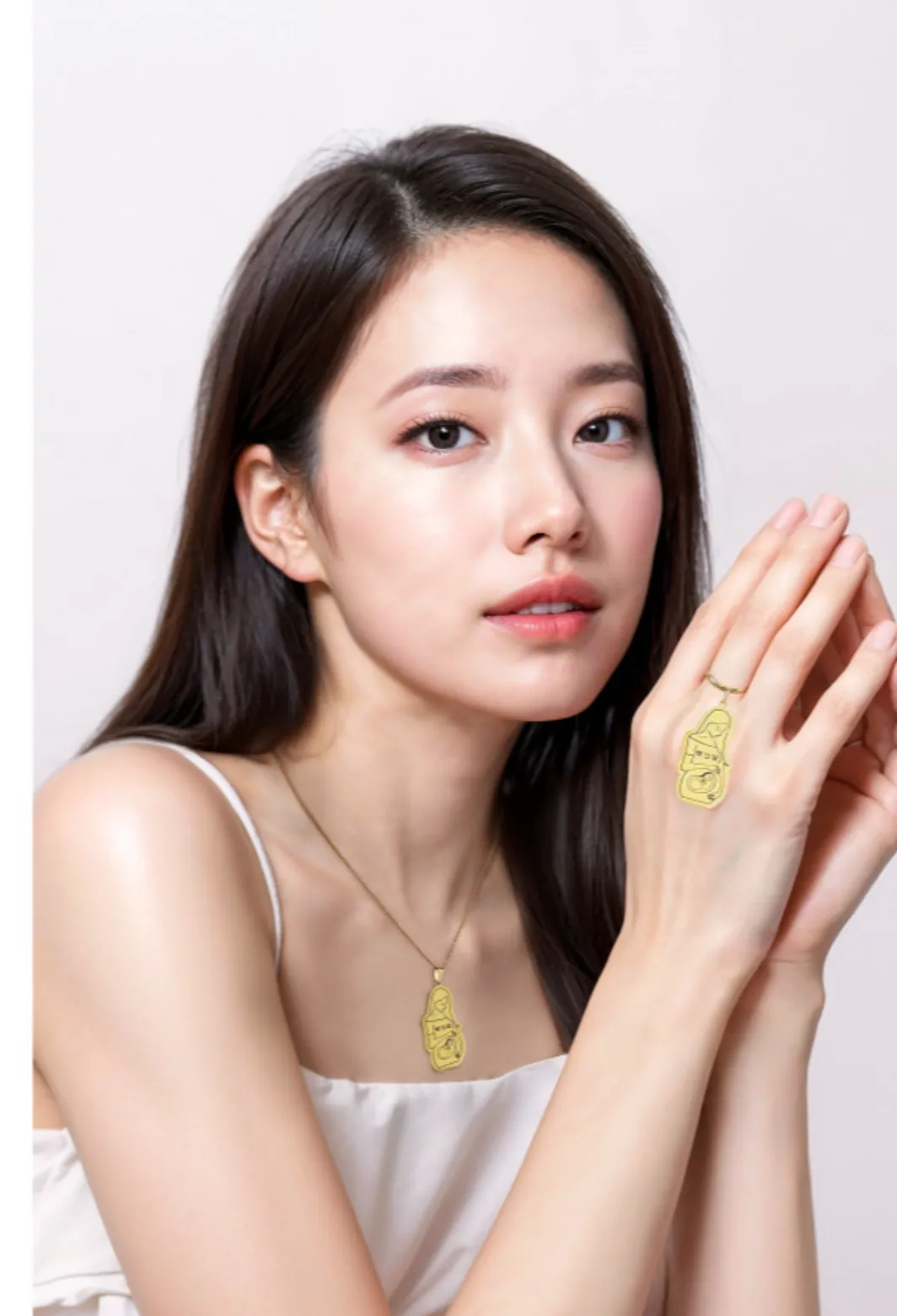 엄마 주얼리  이미지