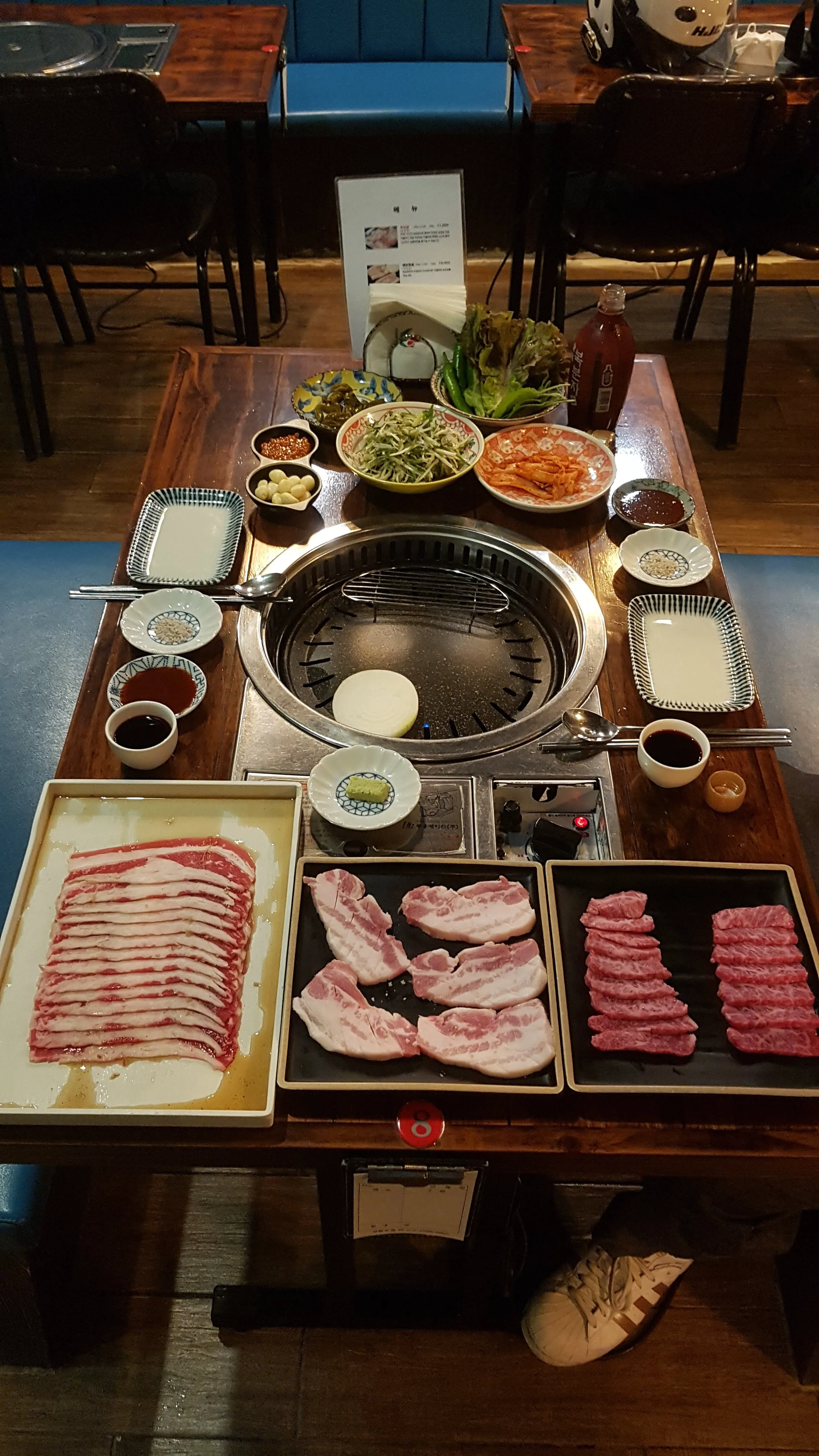 [영등포구] 승남집