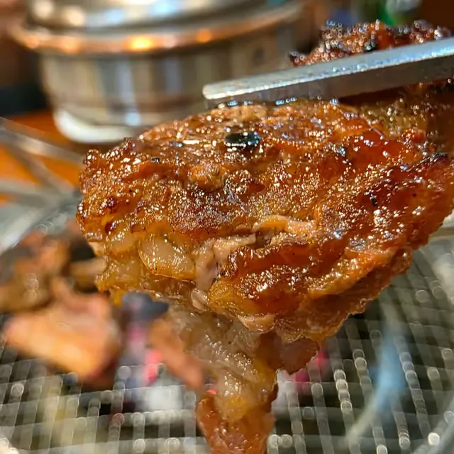 우창갈비