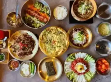 [경주시] 고유한우국밥