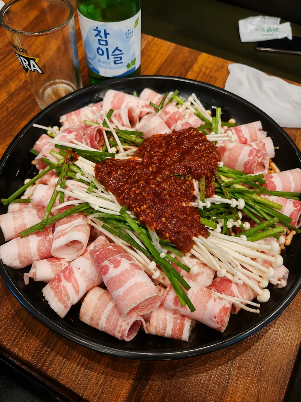 [영도구] 대교냉삼