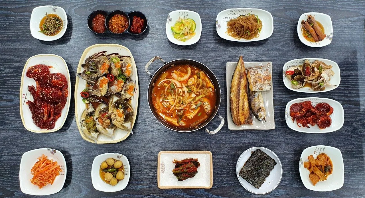 [여수시] 거북이식당