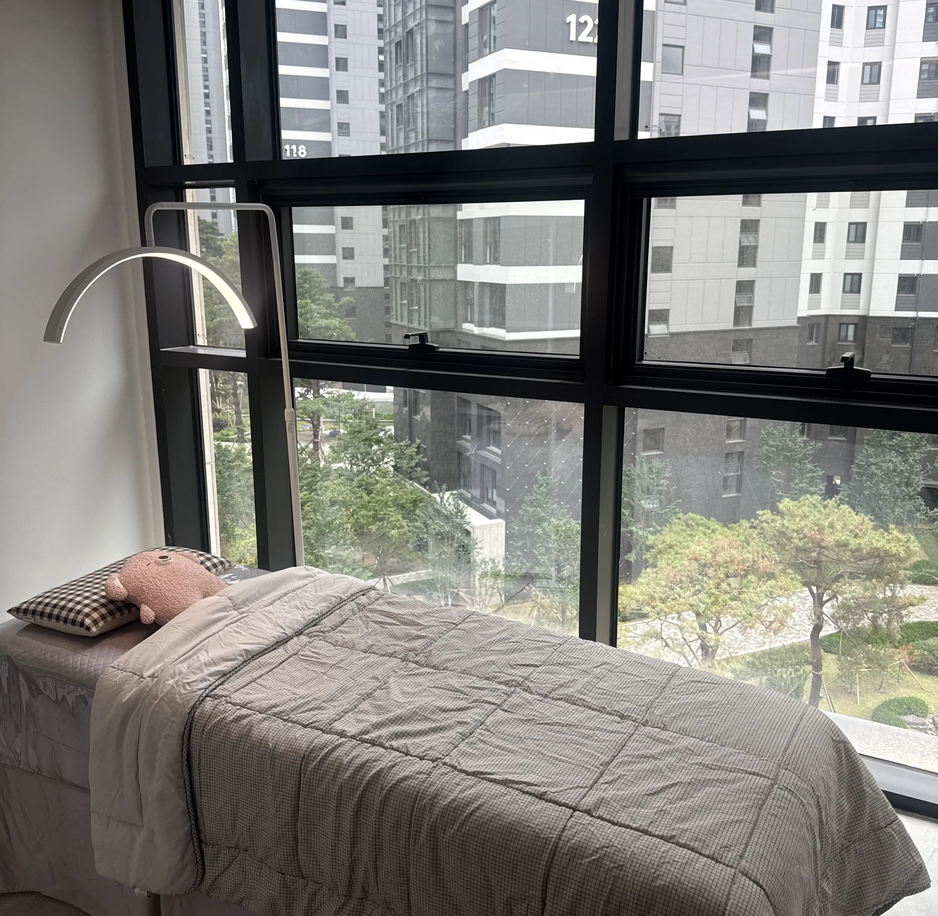 이안앤코 왁싱&브로우 잠실점