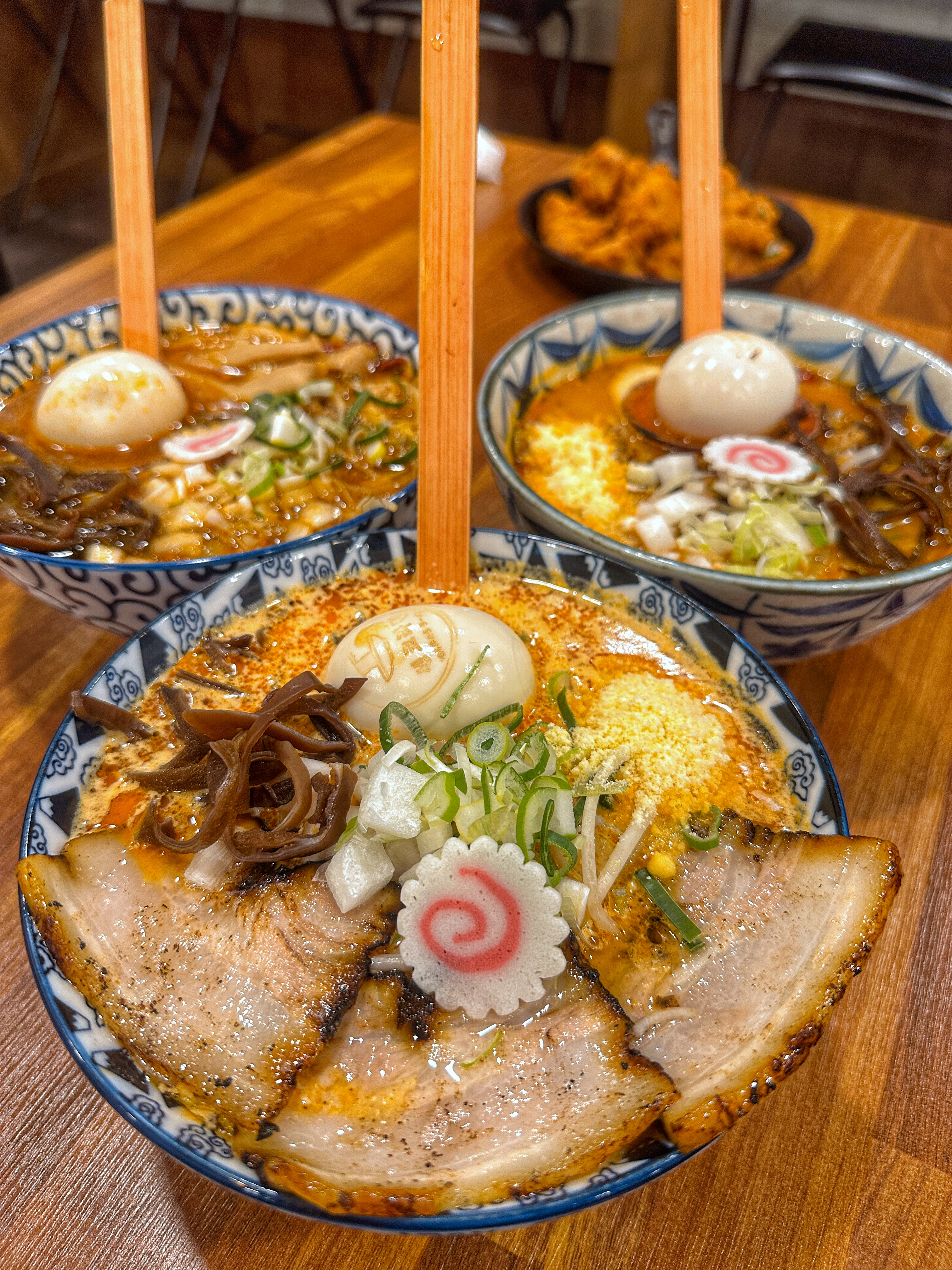 [화성시] 센쿄라멘