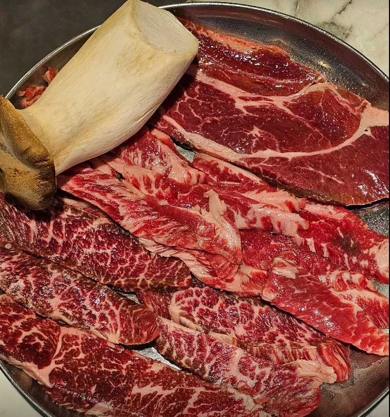 우의정갈비 이미지