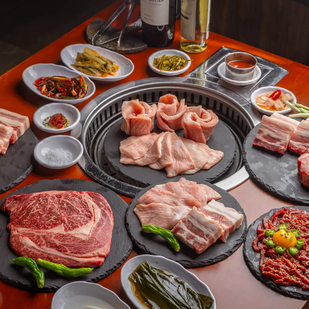 [해운대구] 초일육 해운대점