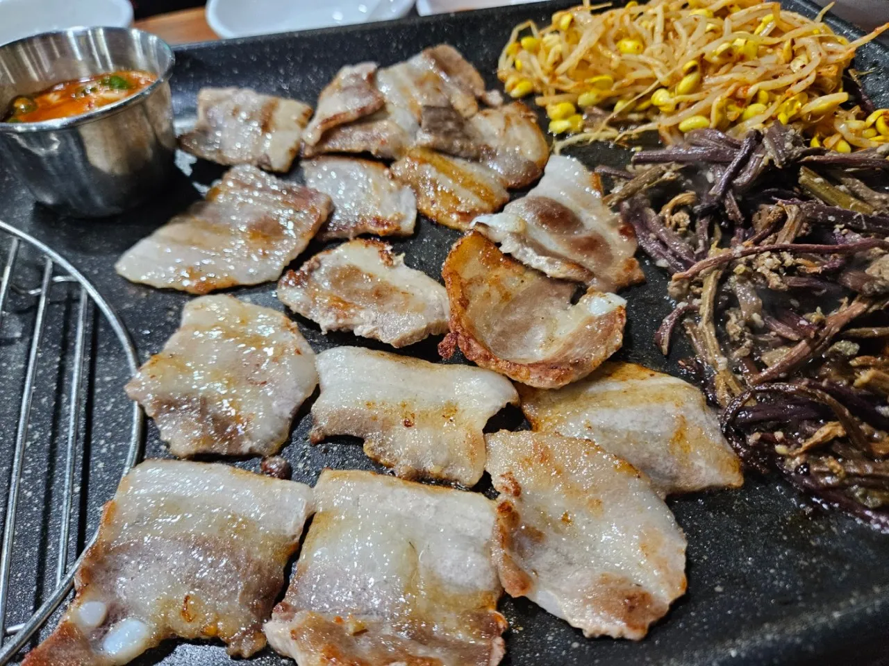 [미추홀구] 88냉삼겹